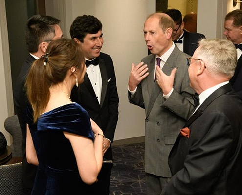 Royal-prize-giving-dinner