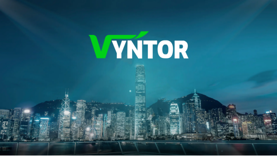 VYNTOR HK SFC License
