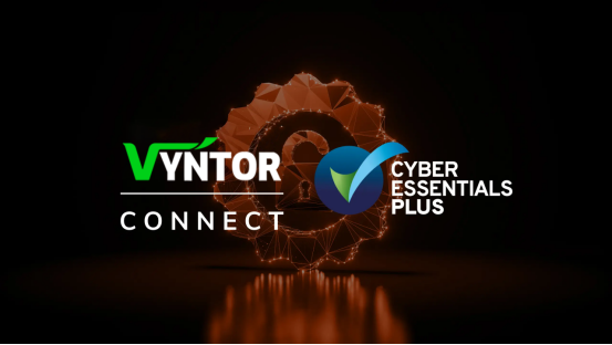 VYNTOR Connect Cyber Essentials Plus