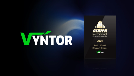 ADVFN Best LATAM Region Broker