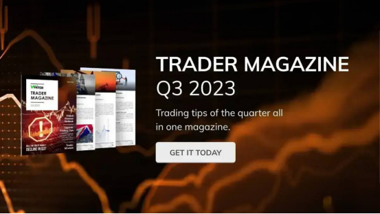 trader magazine q3 2023