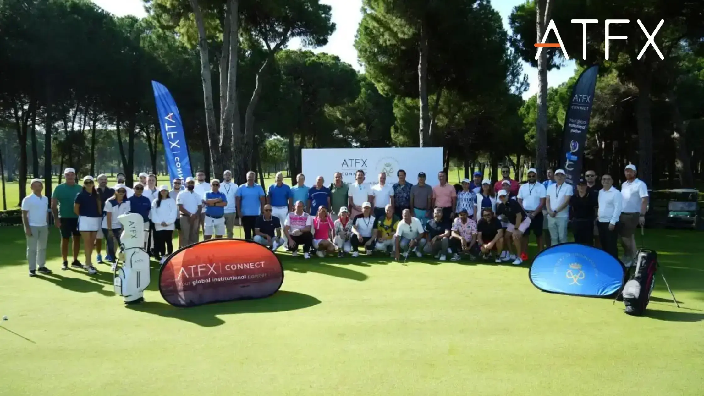 VYNTOR Official Partner Duke of Edinburgh Cup Turkey