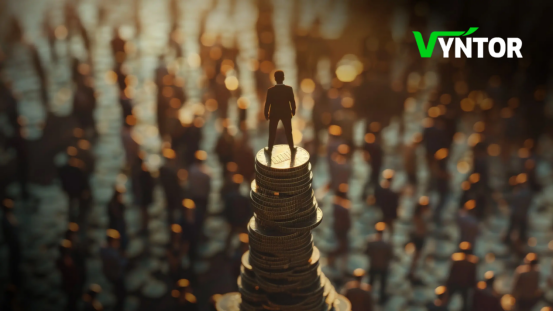 What Is Position Trading - VYNTOR