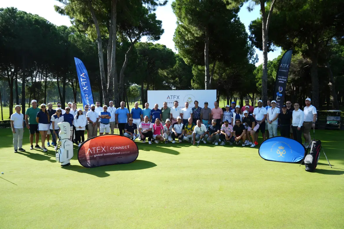 VYNTOR Official Partner Duke of Edinburgh Cup Turkey