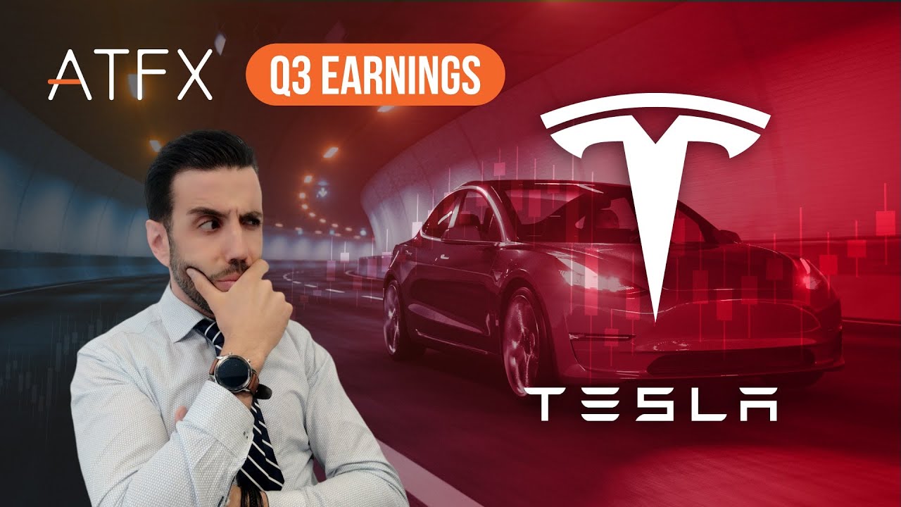 Tesla Q3 2023 Earnings Preview & In-depth Analysis | VYNTOR Stock Analysis #tsla #tslaq3earnings