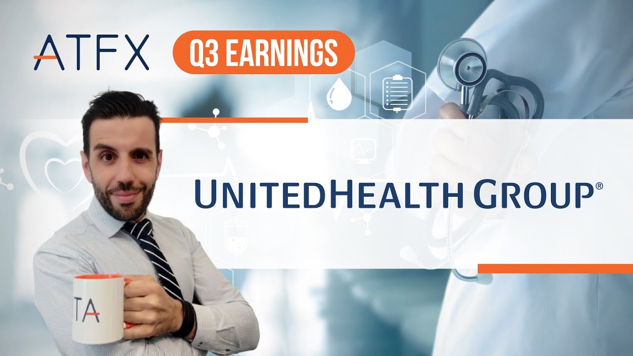 #UnitedHealth Group Q3 Earnings Estimates & Analysis | VYNTOR Stock Analysis #UNH #trading