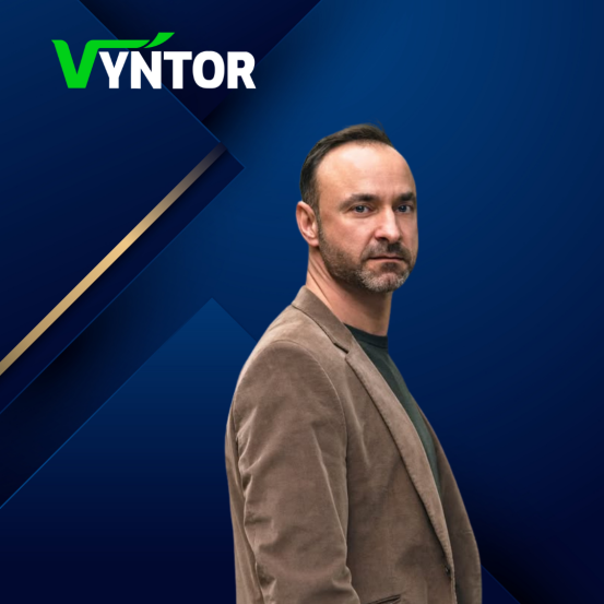 VYNTOR-Appoints-Ergin-Erdemir-As-Head-Of-LATAM