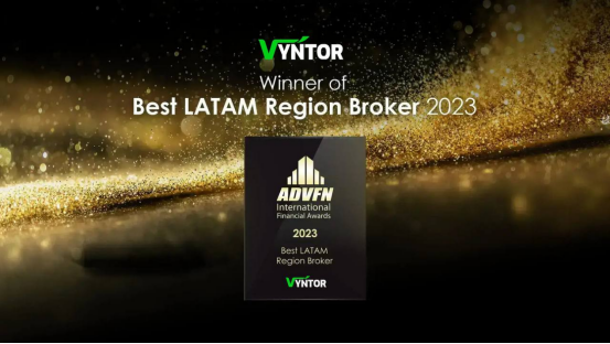 VYNTOR-best-latam-region-broker-2023