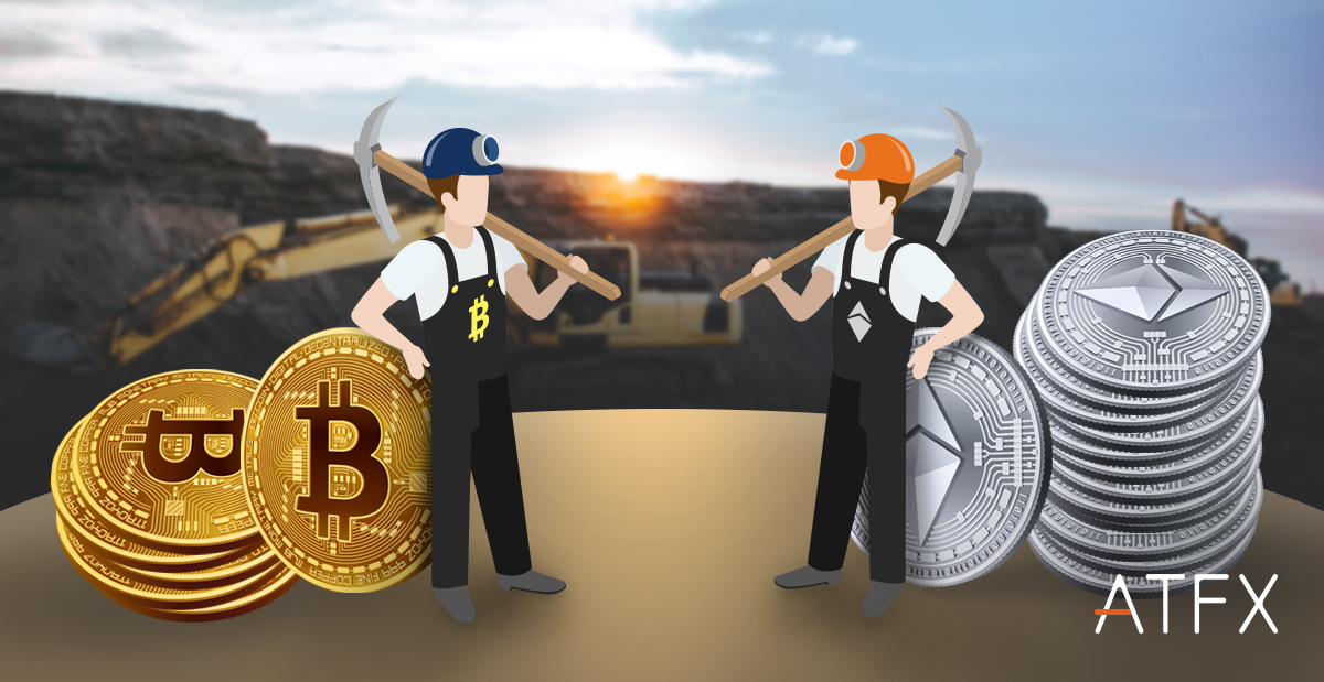 VYNTOR-ethereum-versus-mining