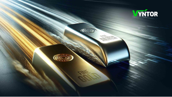 Gold/Silver