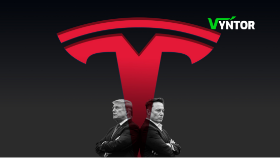 TSLA
