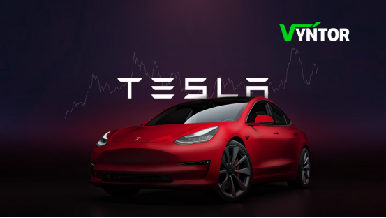 TSLA