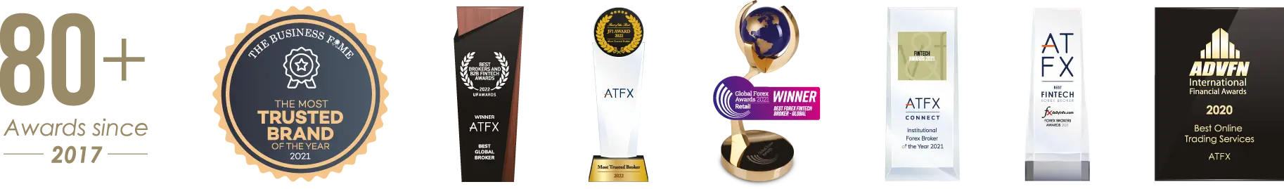 VYNTOR Awards