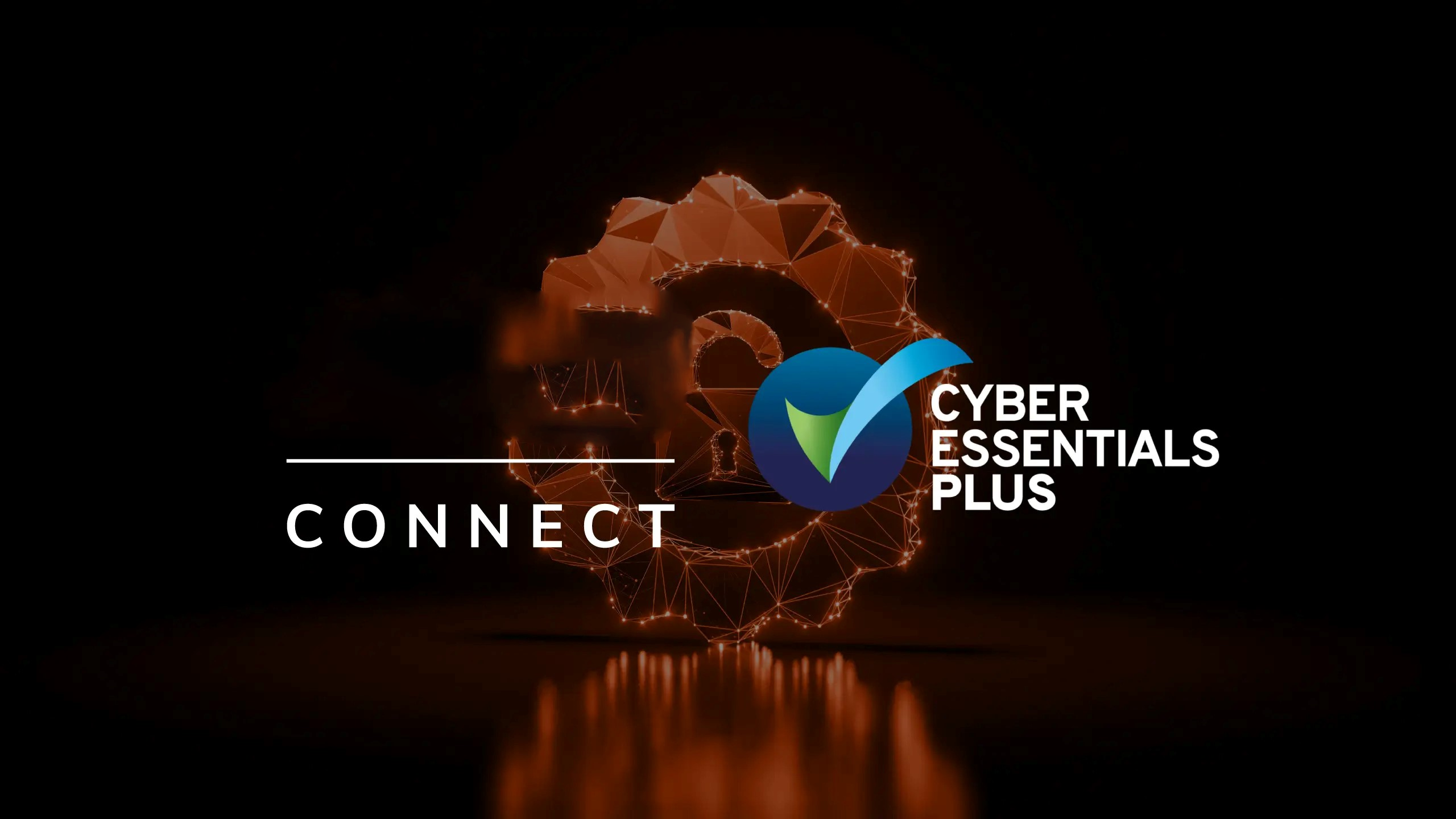 VYNTOR Connect Cyber Essentials Plus